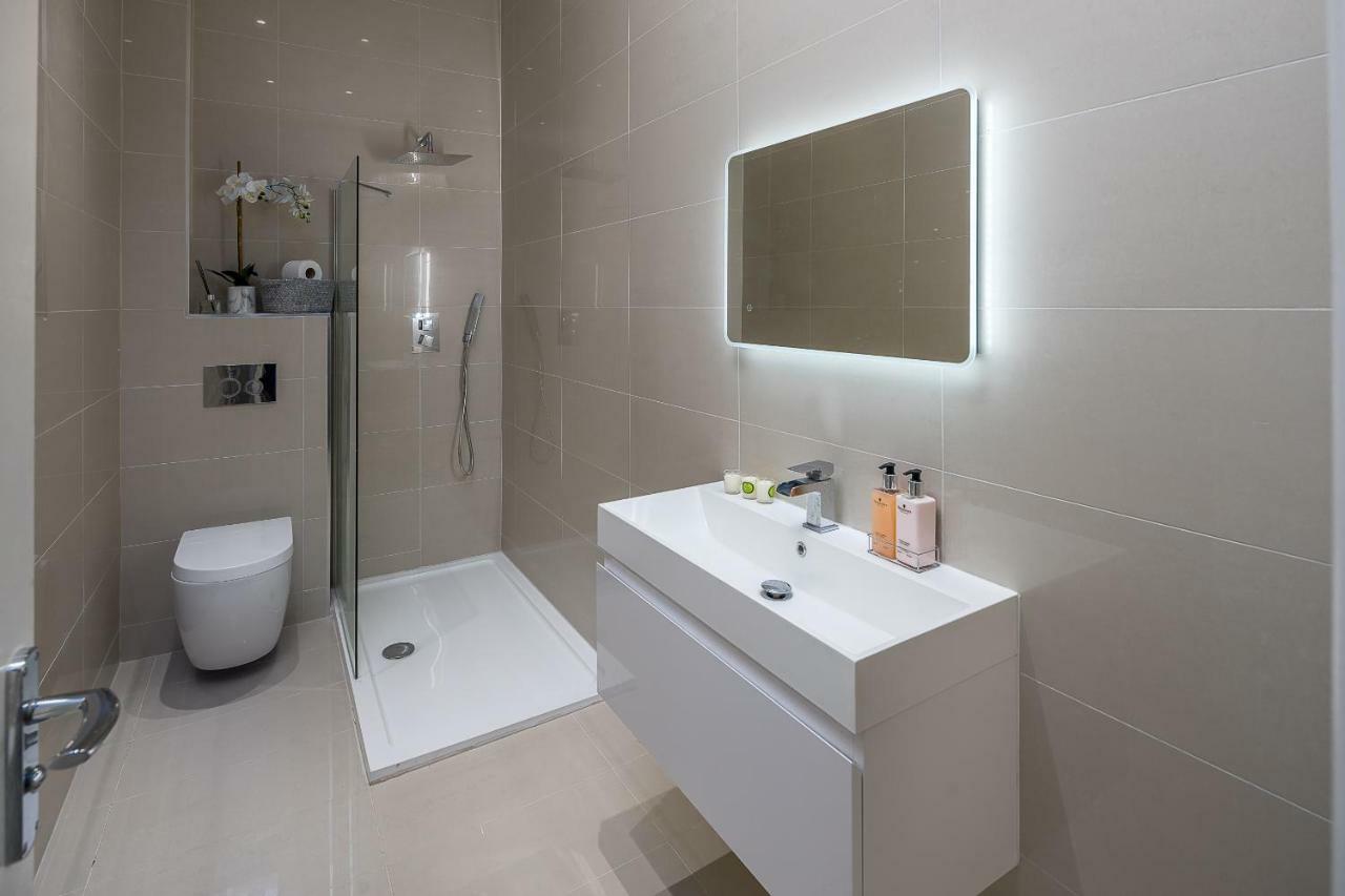 Luxuriously Flat In Streatham Lägenhet London Exteriör bild
